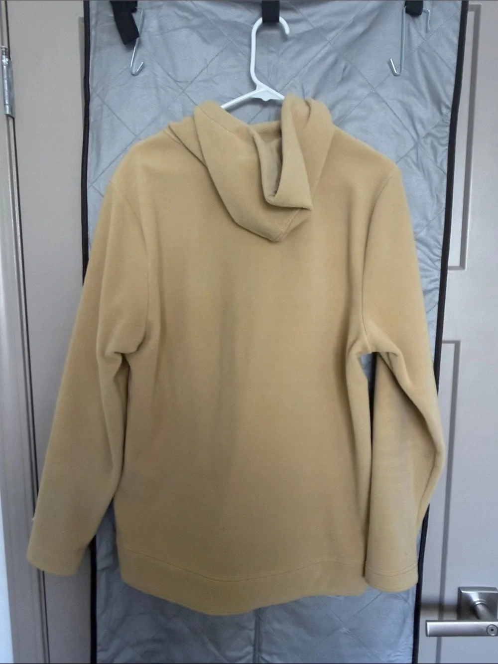 NOBULL soft crewneck